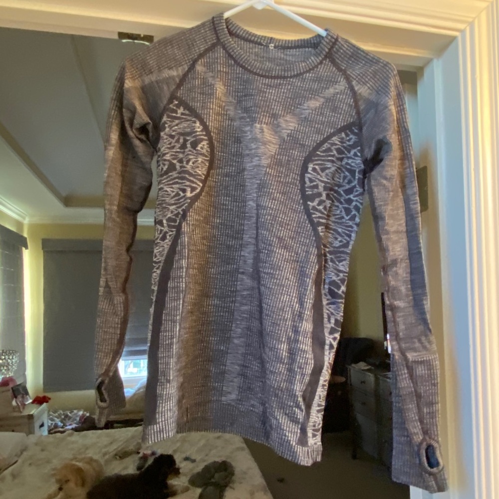 NWOT Lululemon Swiftly